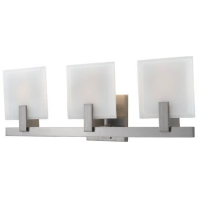 Halstad Bath Bar by Feiss - Starlight Lighting USA and Canada